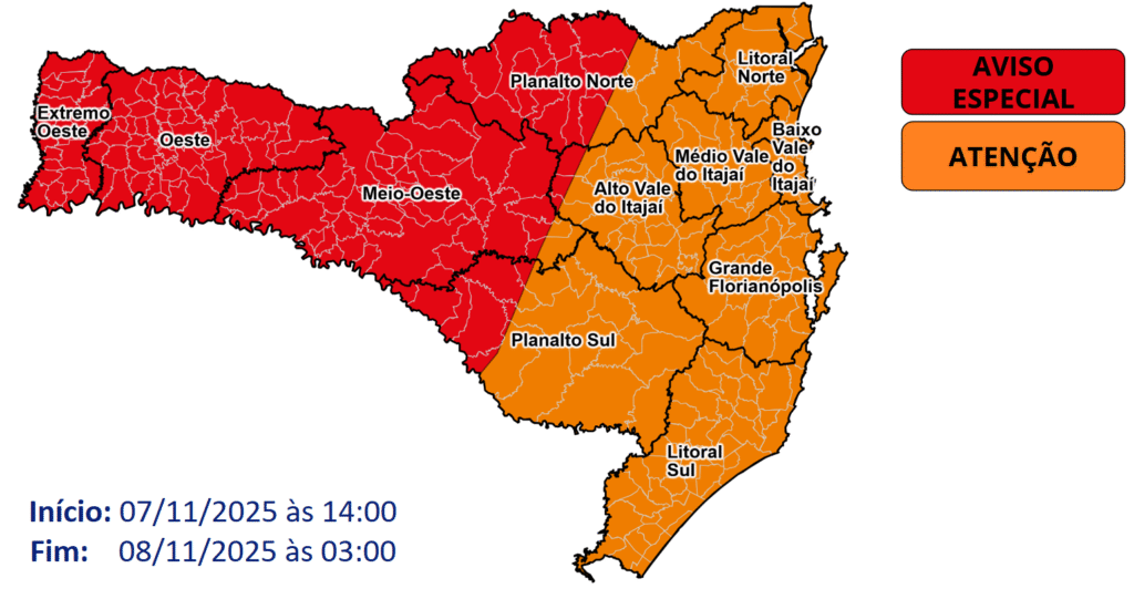 Alerta