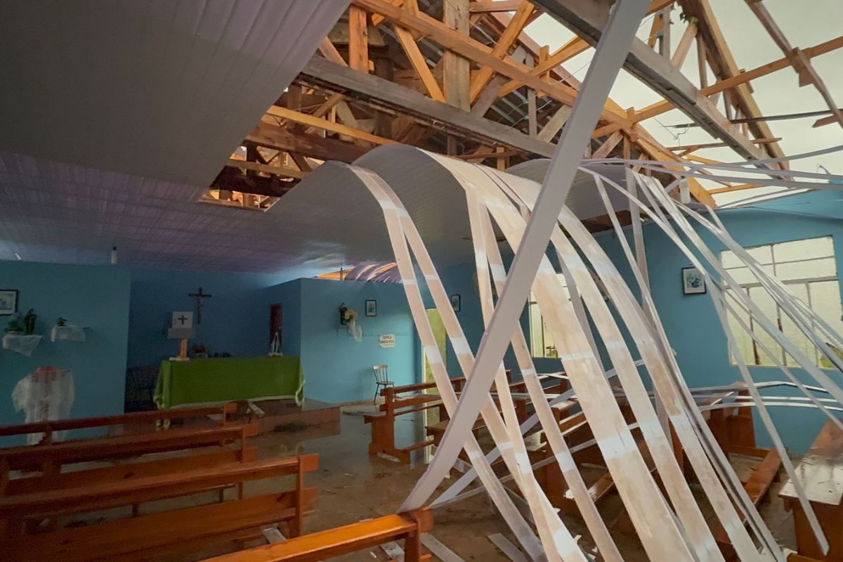 Igreja
