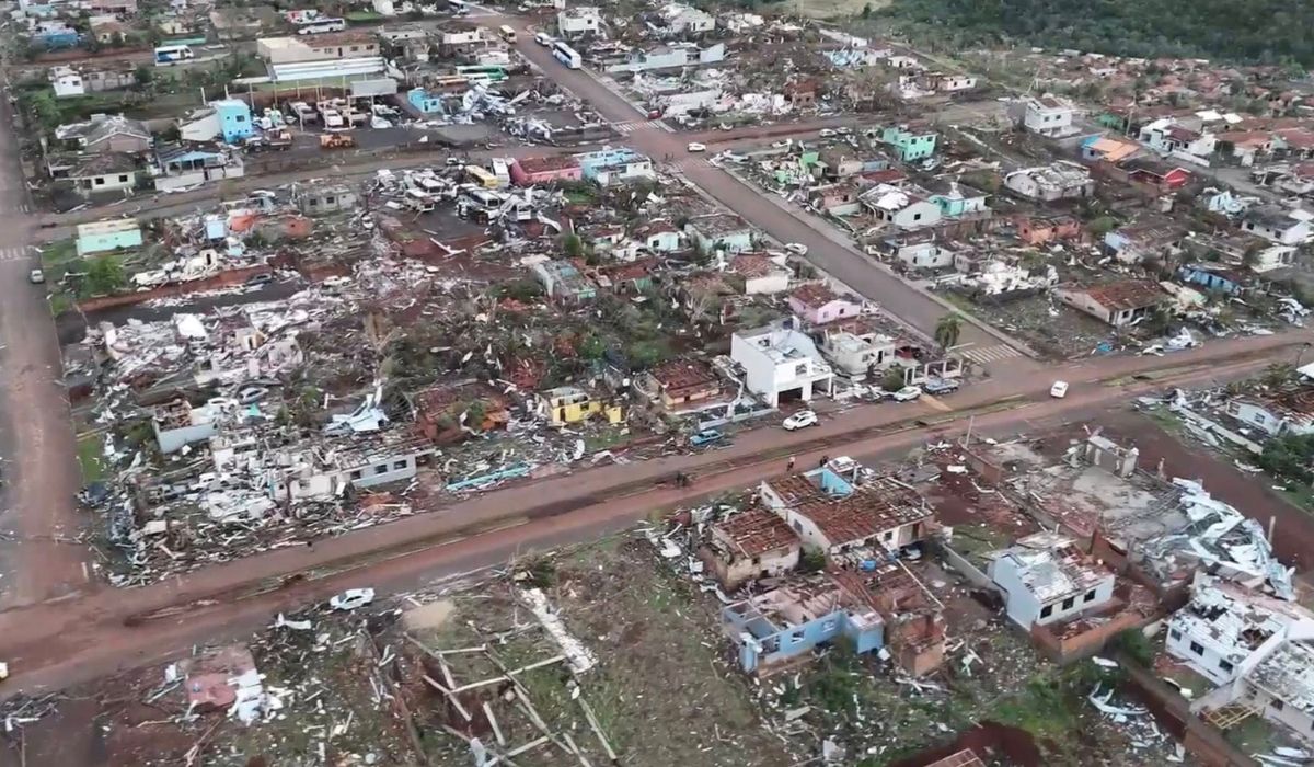 Tornado