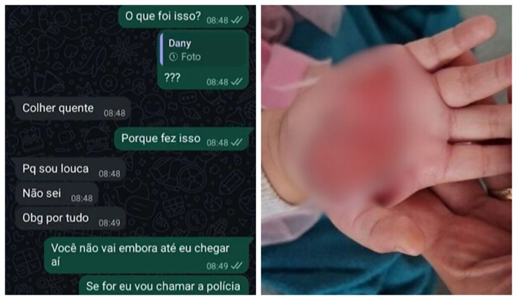 Madrasta