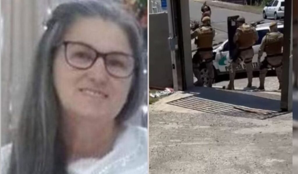 Mãe