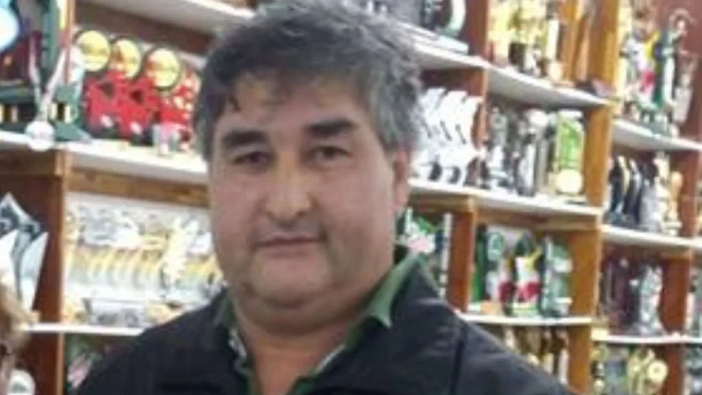 Acidente