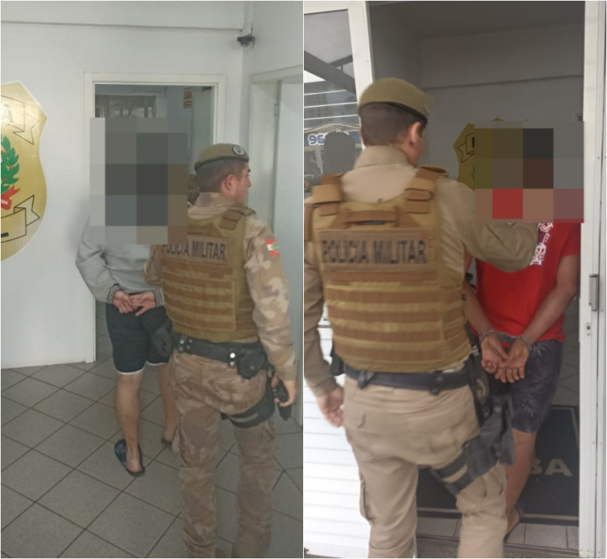 Operação