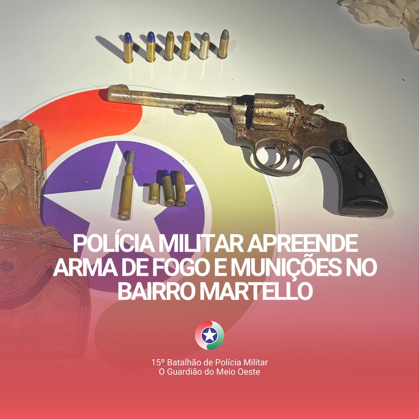 Polícia