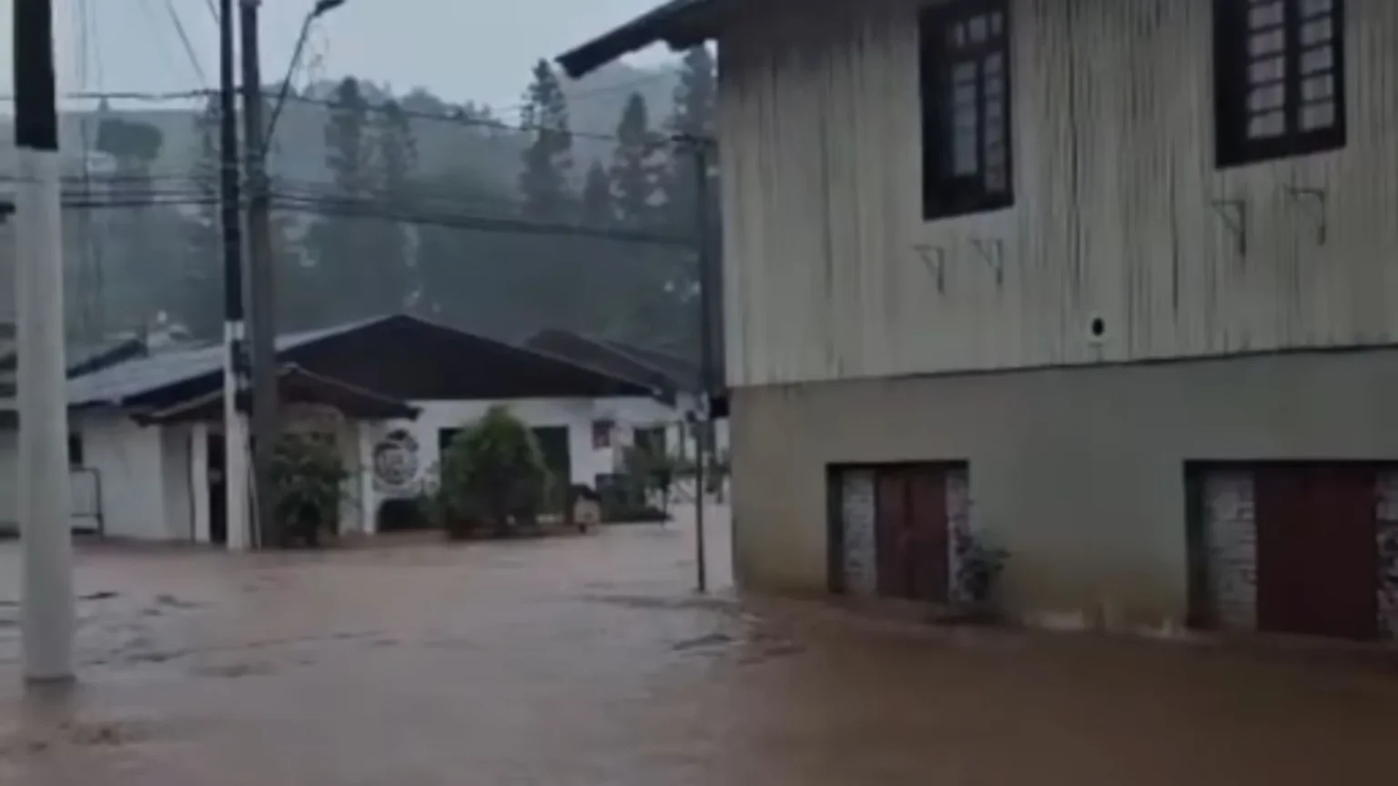 Chuva