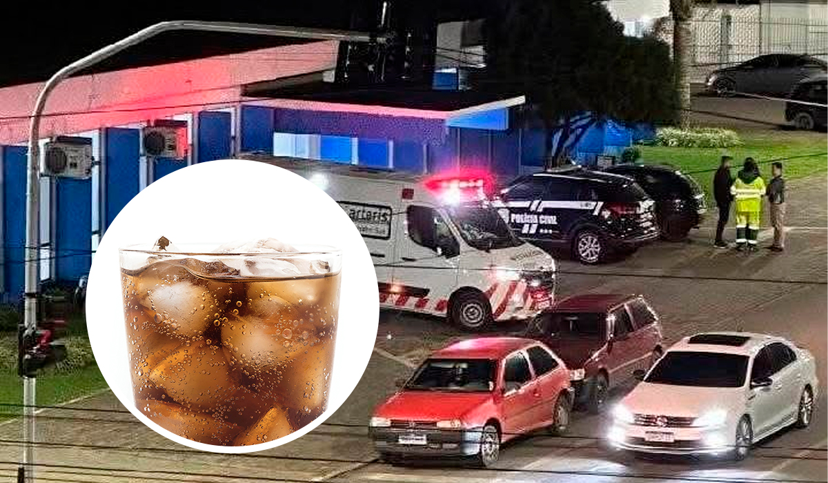 Funcionários