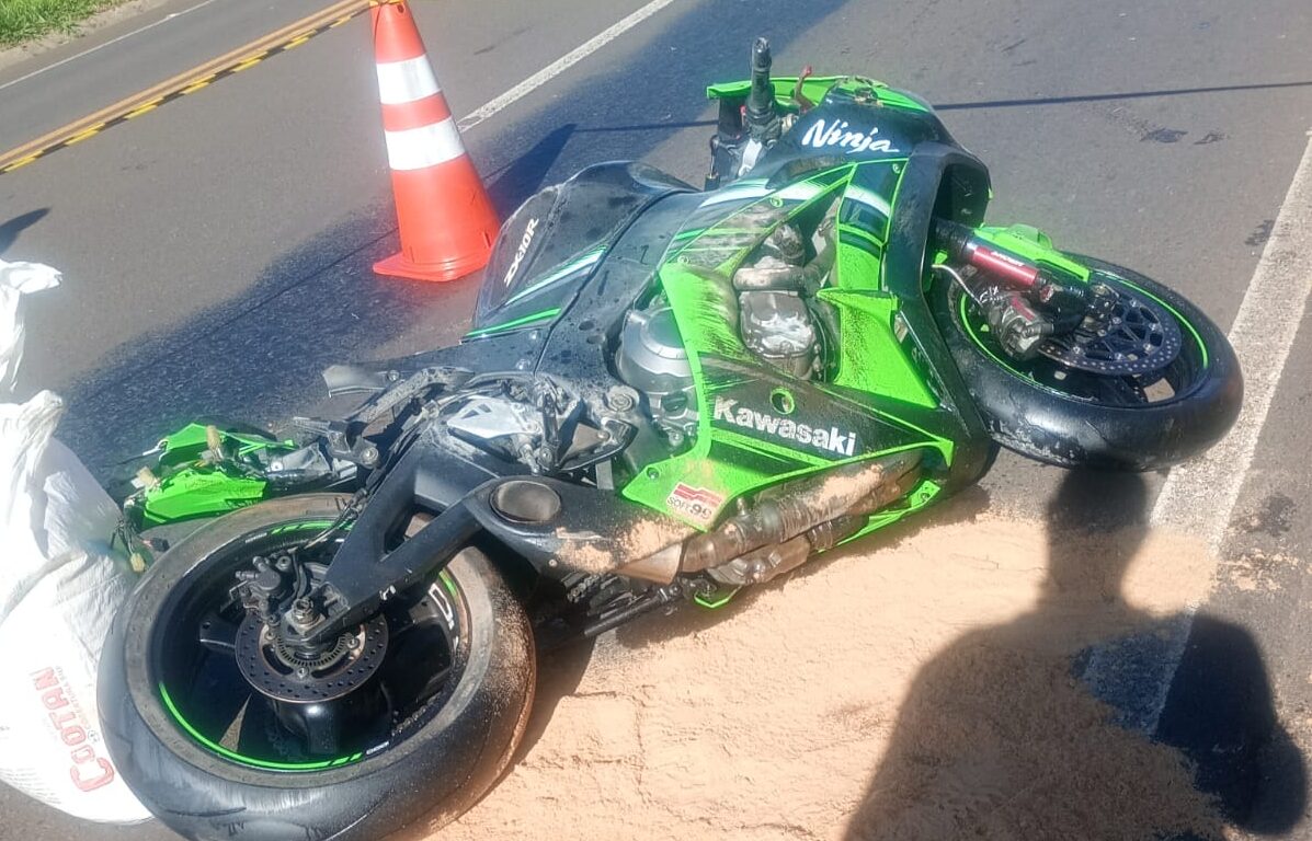 Bombeiro