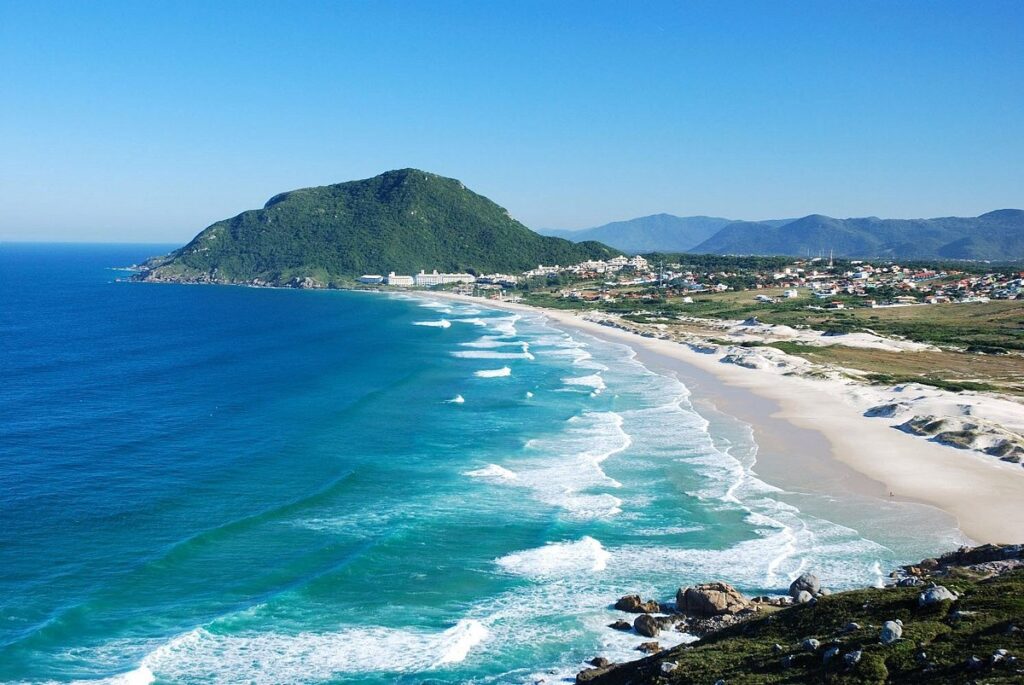 Praia
