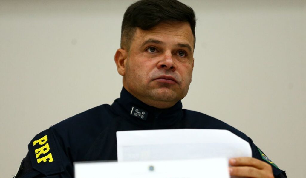 Ex-diretor
