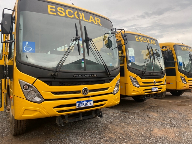 Transporte