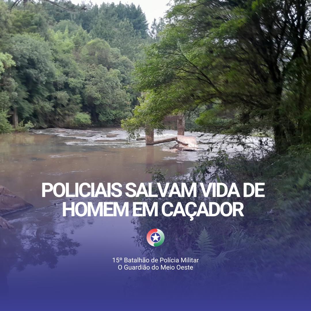 Polícia