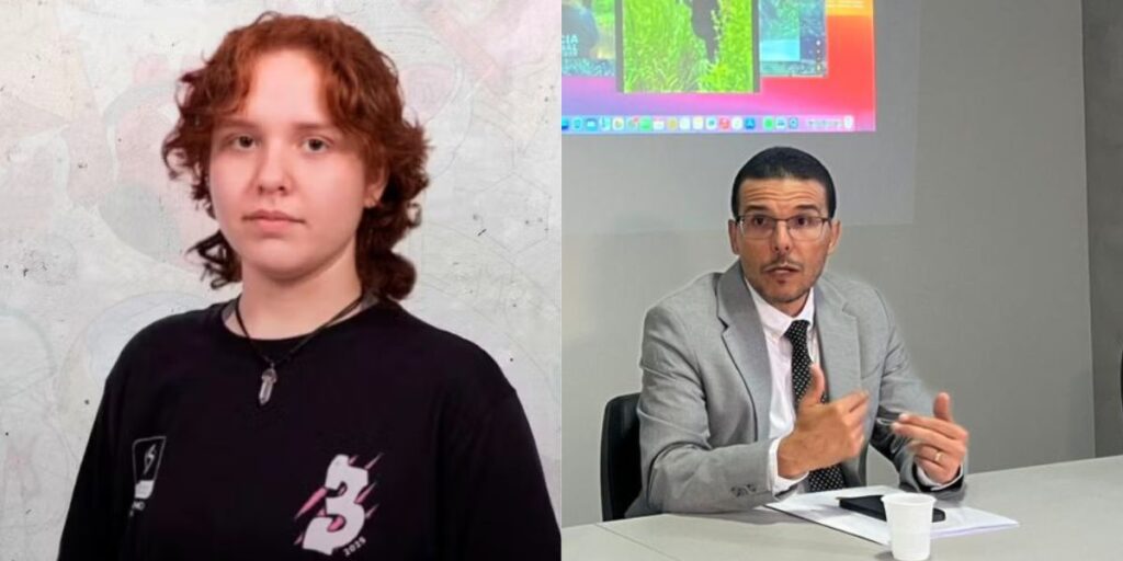 Adolescente