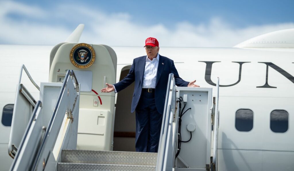 Trump
