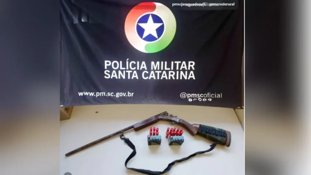 Operação