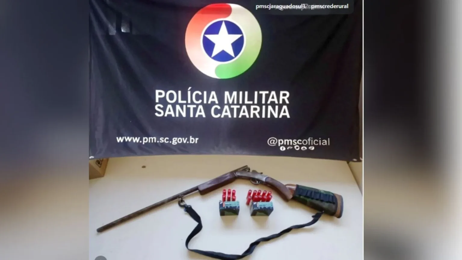 Operação