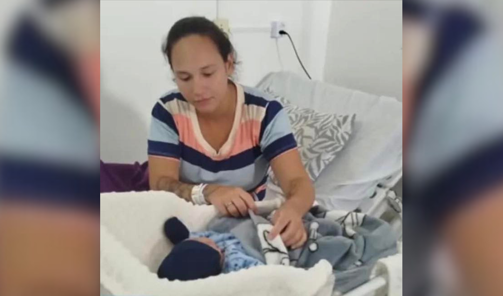 Bebê