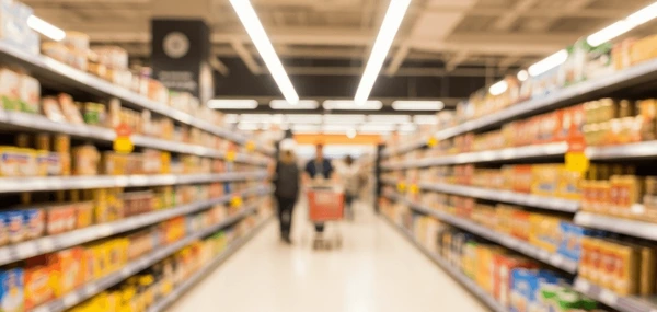 Supermercados