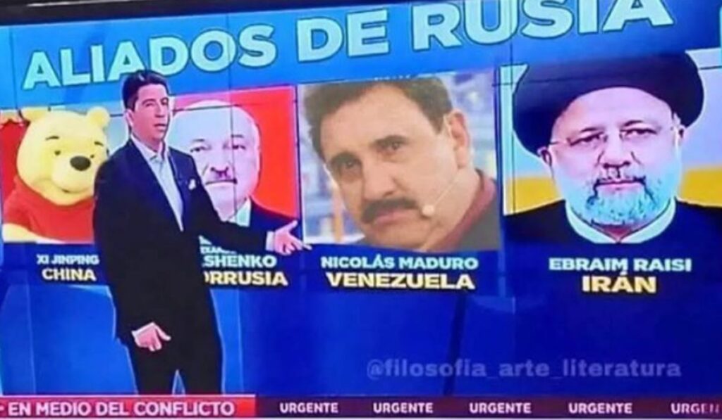 Maduro