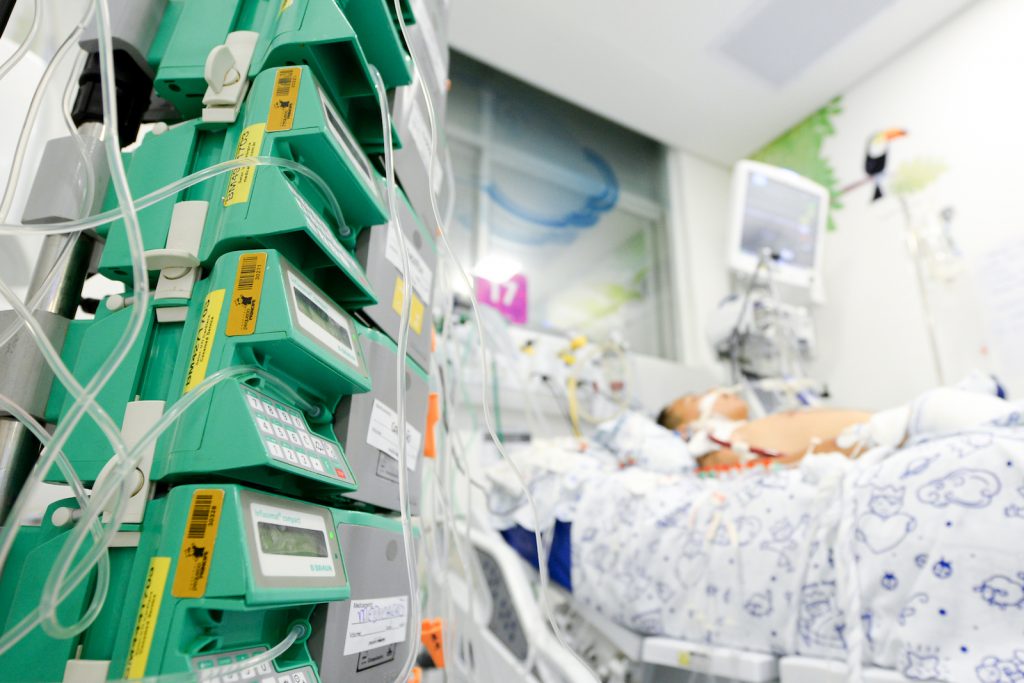 Hospital