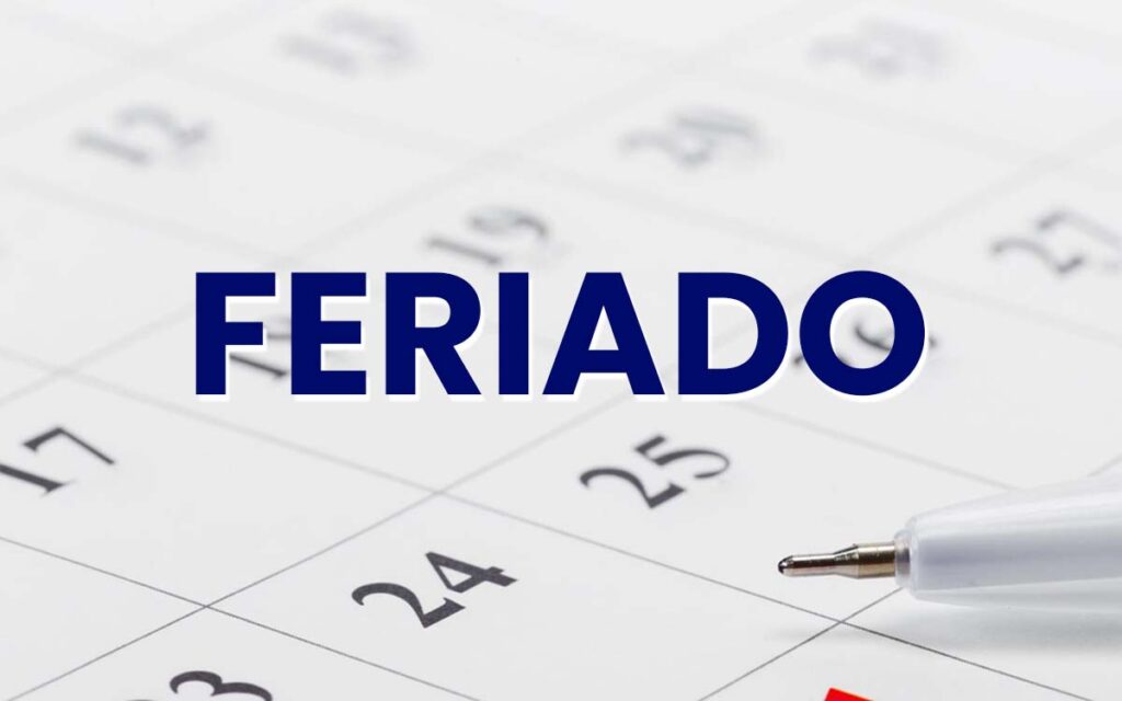 Feriado