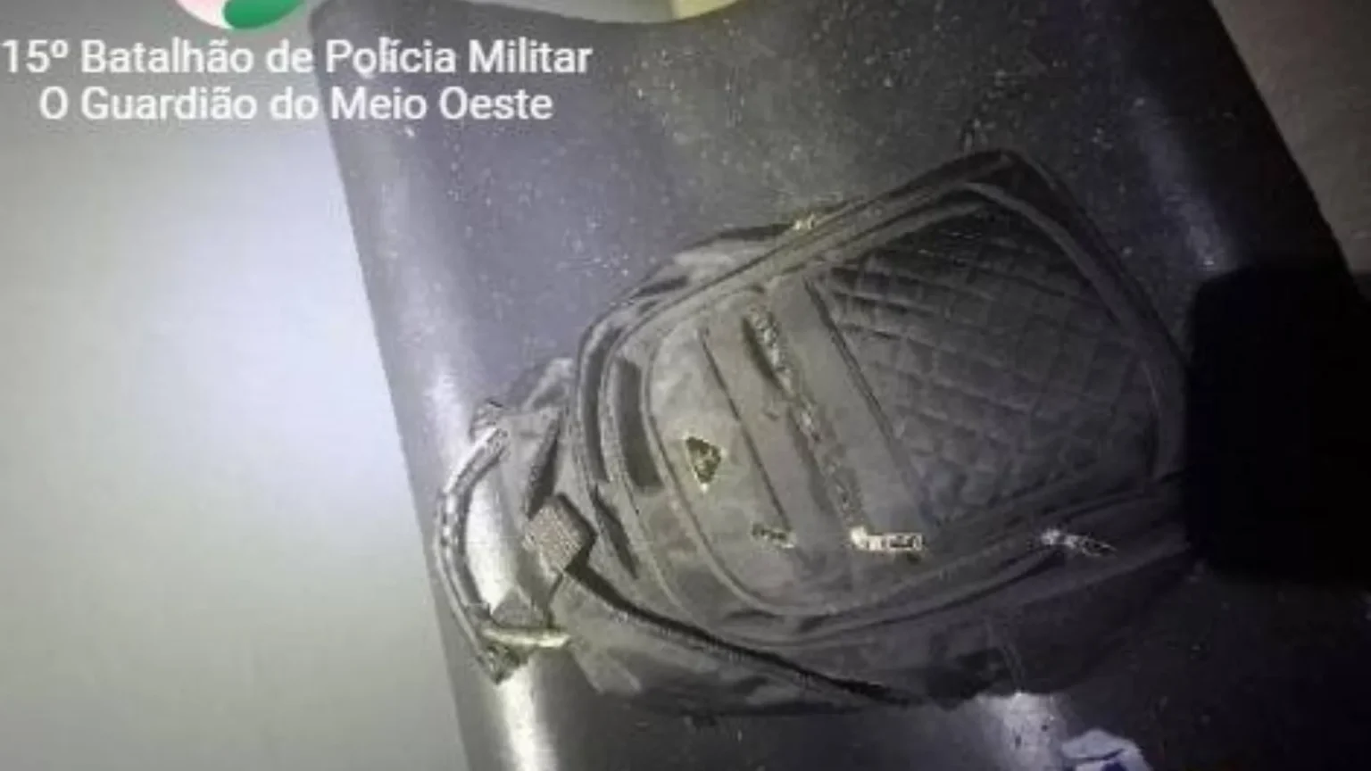 Polícia