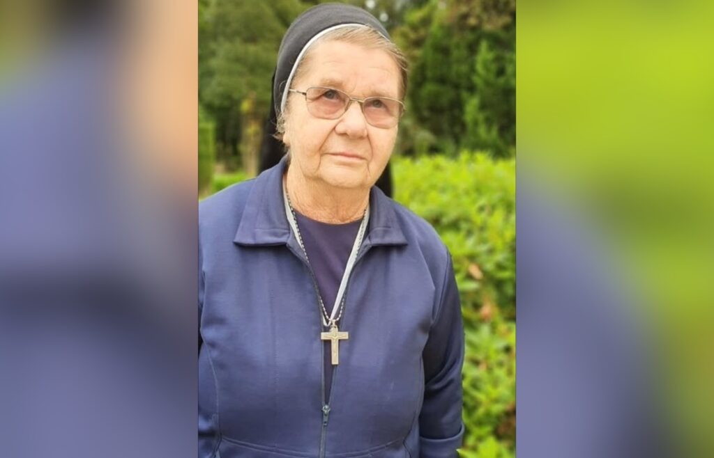 Freira