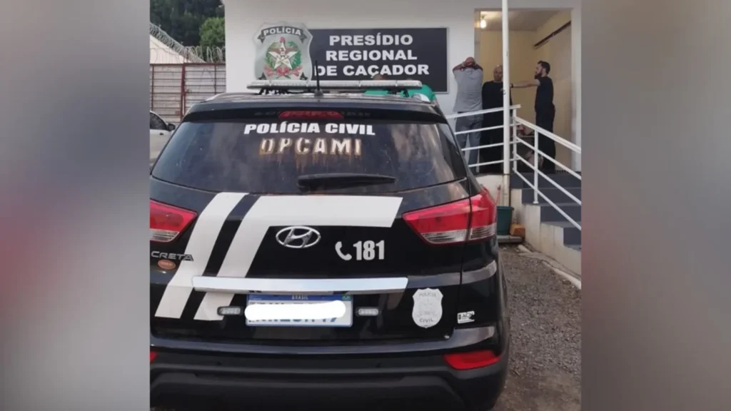 Condenado