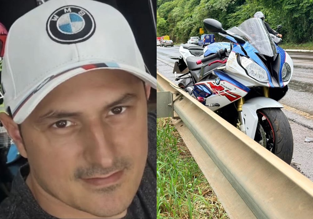 Motociclista