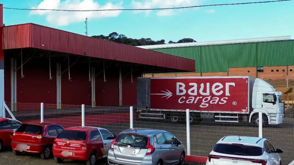 Bauer