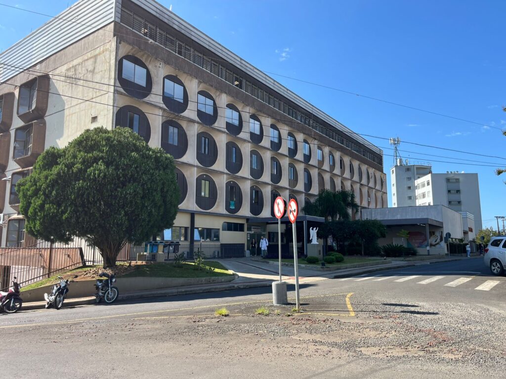 Hospital