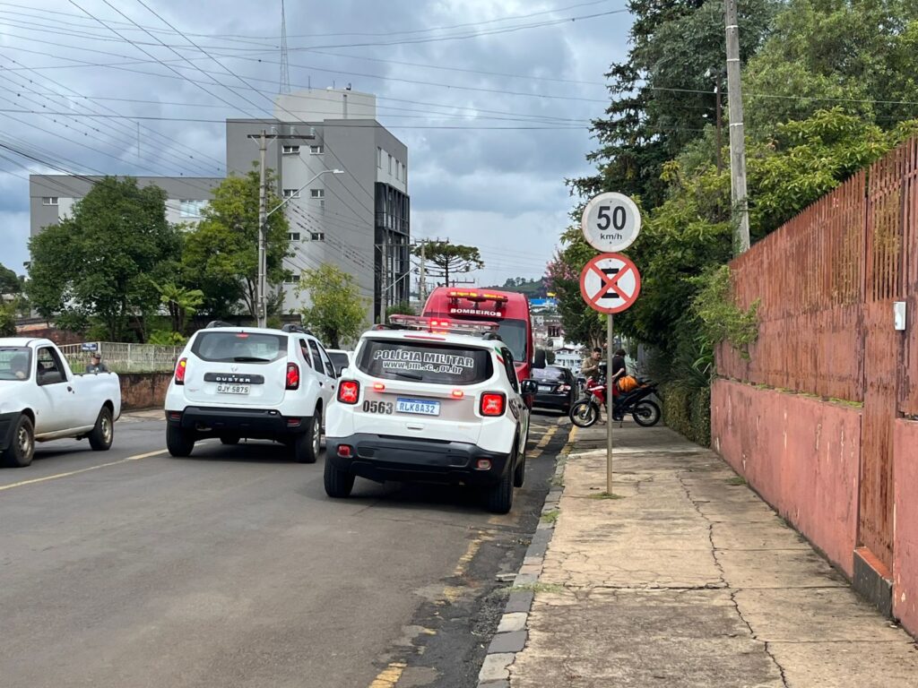 Colisão
