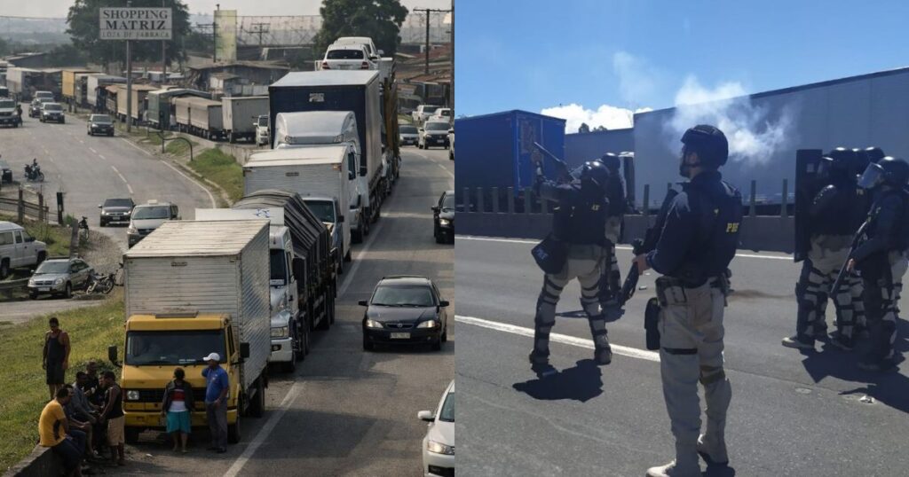Justiça