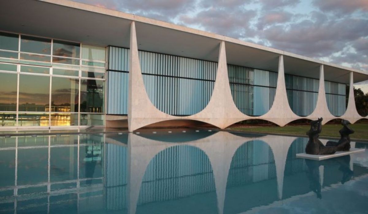 Palácio