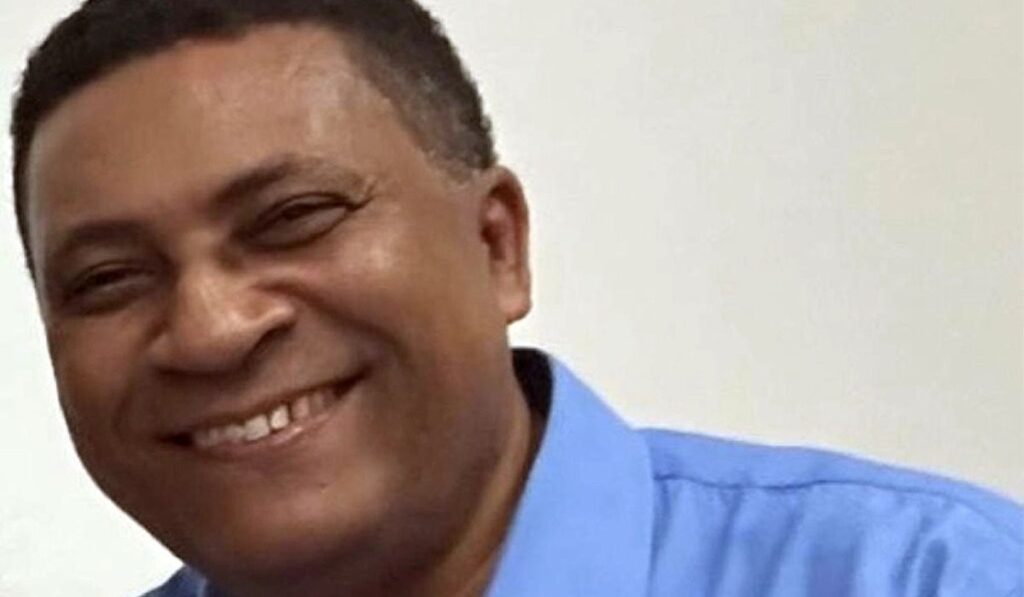 Pastor