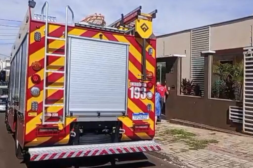 Criança