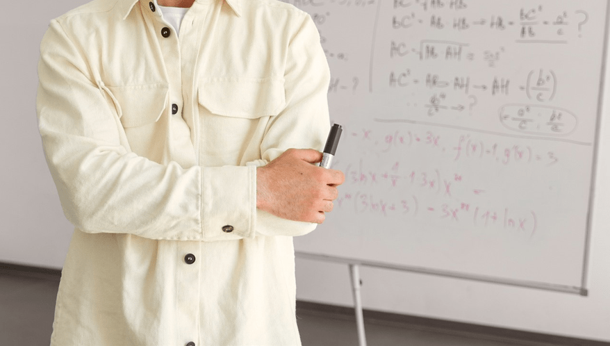 Professor