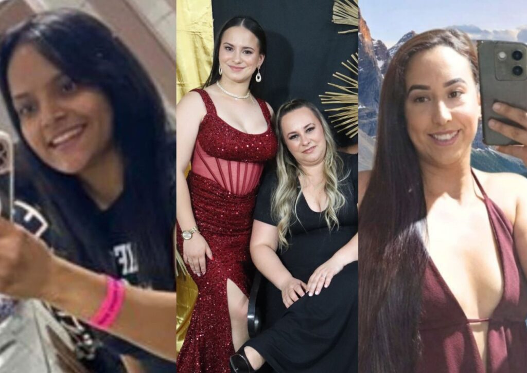 Mulheres