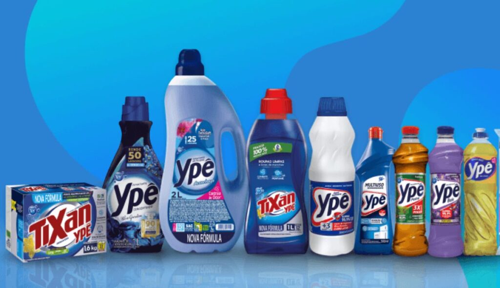 Produtos